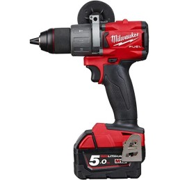 Perceuse à percussion 18V Milwaukee M18FPD2-502X