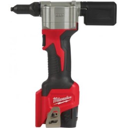 Riveteuse 12V Milwaukee M12BPRT-201X