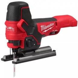 Scie sauteuse 18V Milwaukee M18FBJS-0X