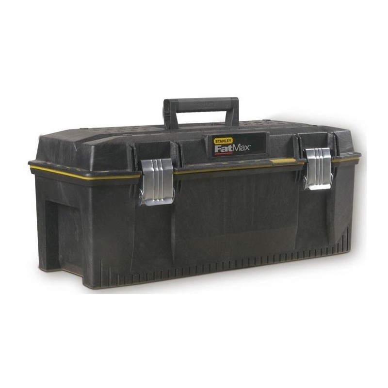 FatMax Boîte à Outils Heavy Duty Duty 28" Dimensions : 71 x 30,8 x 28,