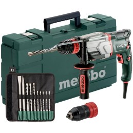 Marteau perforateur Metabo UHE 2660 Quick SET