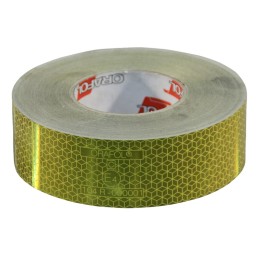 Tape fluo Jaune
