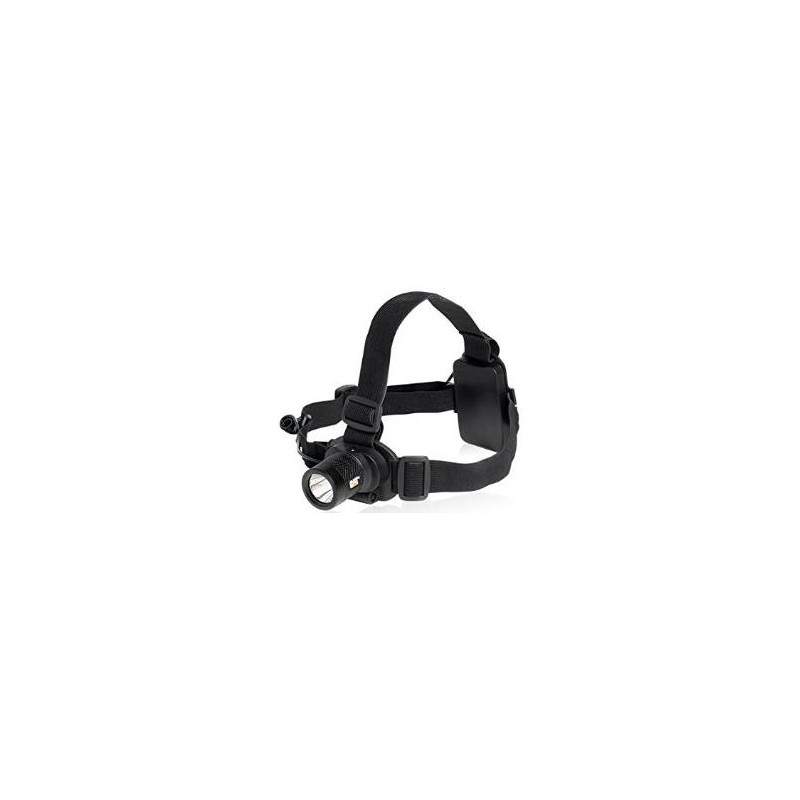 Lampe frontale Cat Lampe frontale Cat