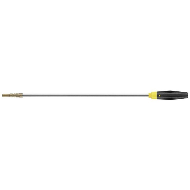 Lance avec basse pression raccord rapide D12
