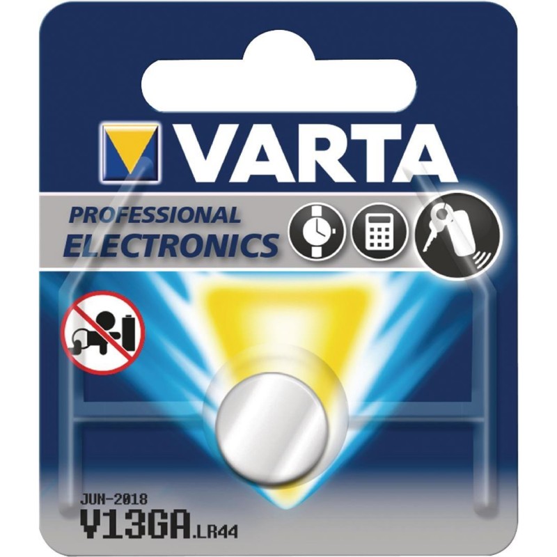Pile 3V V13GA