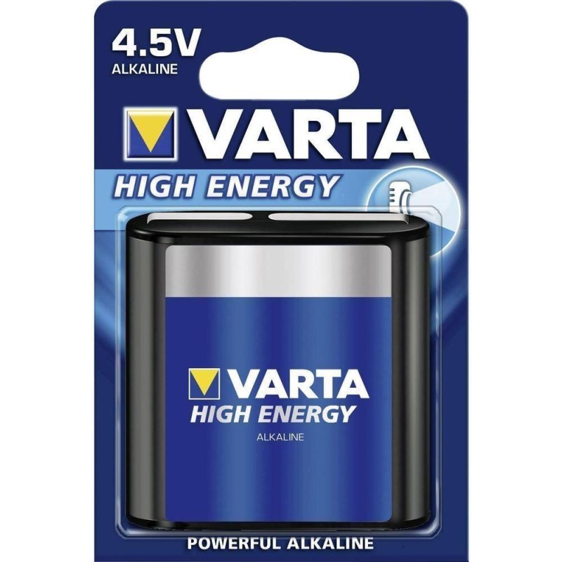 Pile 4,5V (3LR12)