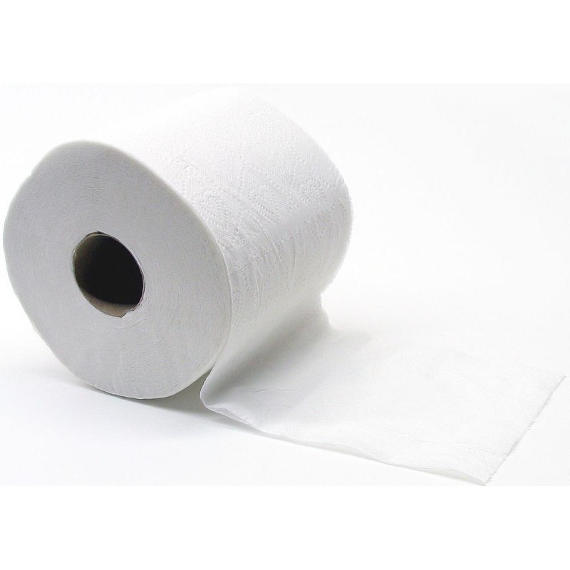 Papier WC 3 plis Papier WC 3 plis