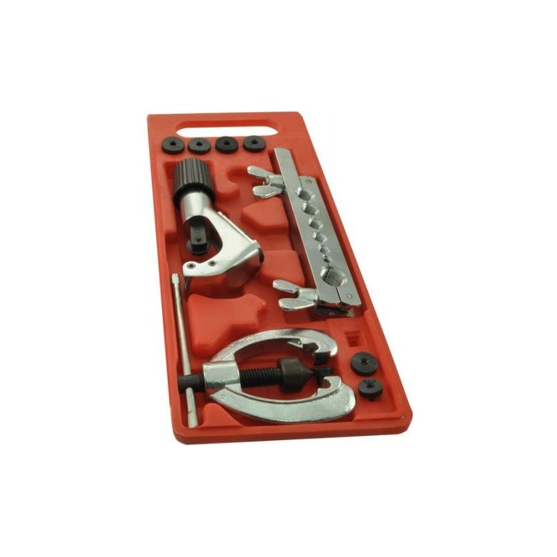 Kit universel pour réaliser collerette Kit universel pour réaliser collerette