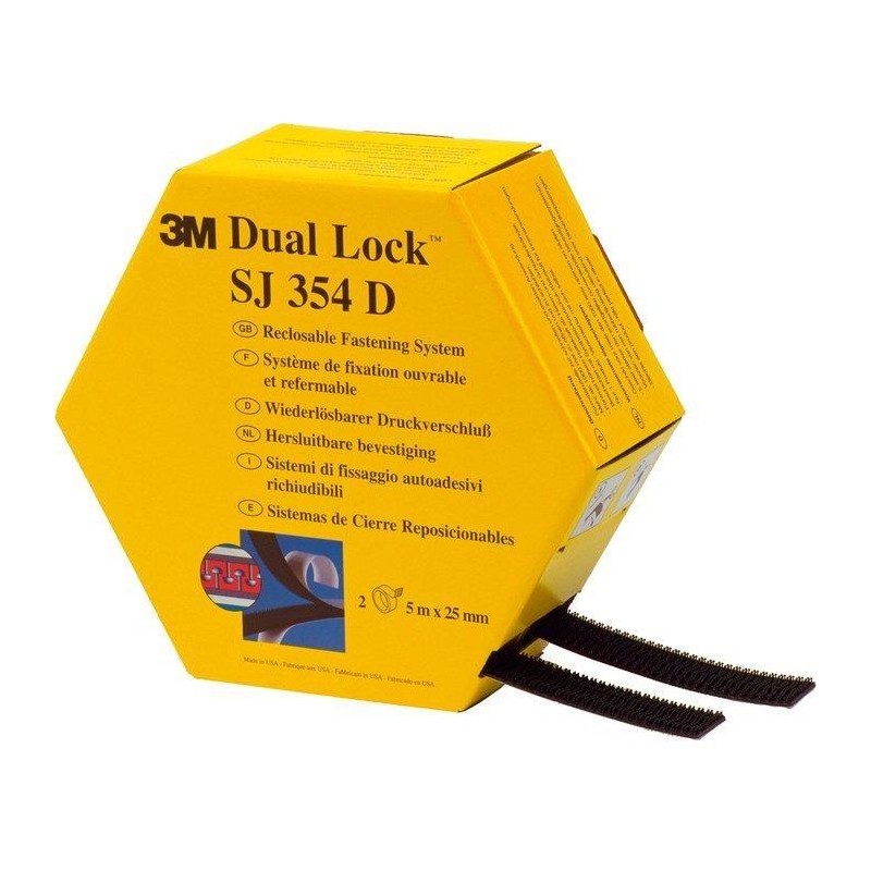 Dual lock 3M Dual lock 3M