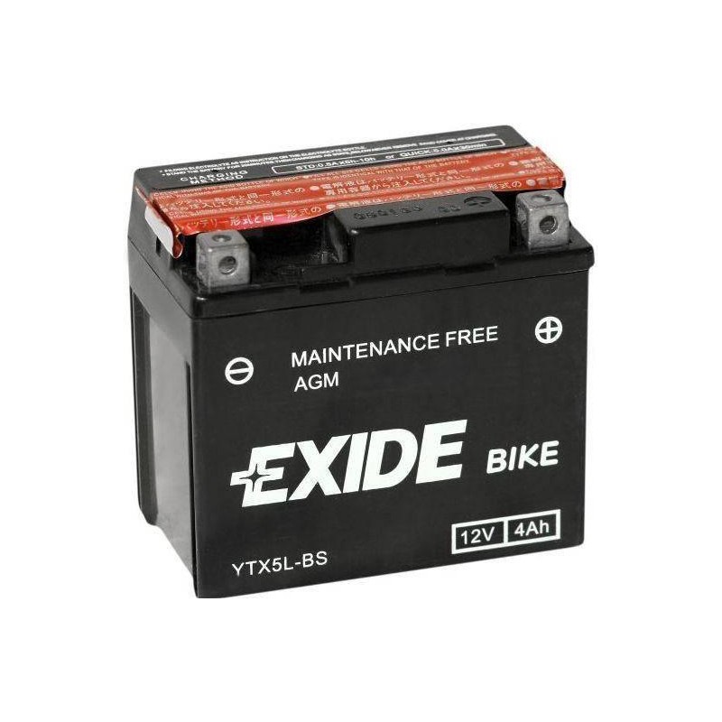 ETX5L-BS ETX5L-BS