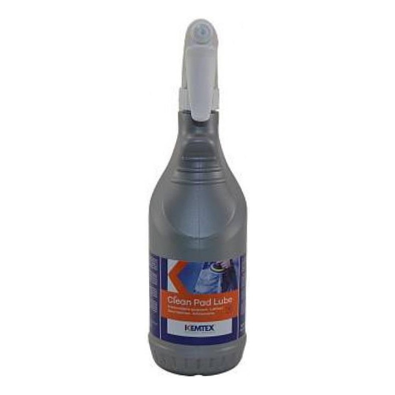 Nettoyant Clean Pad Lube Nettoyant Clean Pad Lube