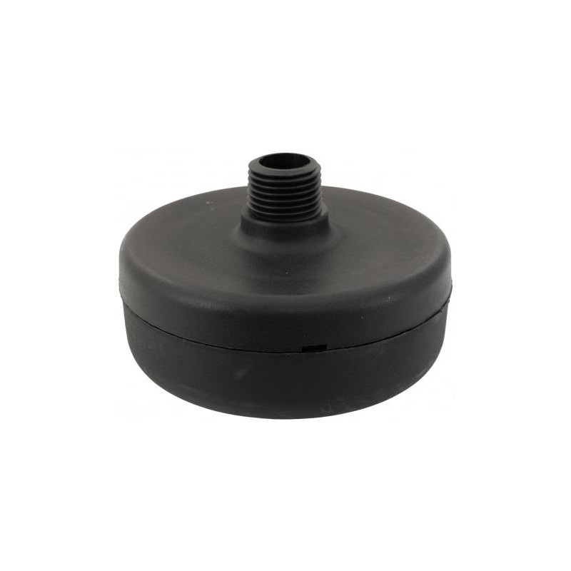 Filtre à air pour compresseur Metabo 1/2"BSP