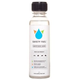 Safety fuel diesel 200ml