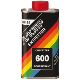 Dégraissant 500ml