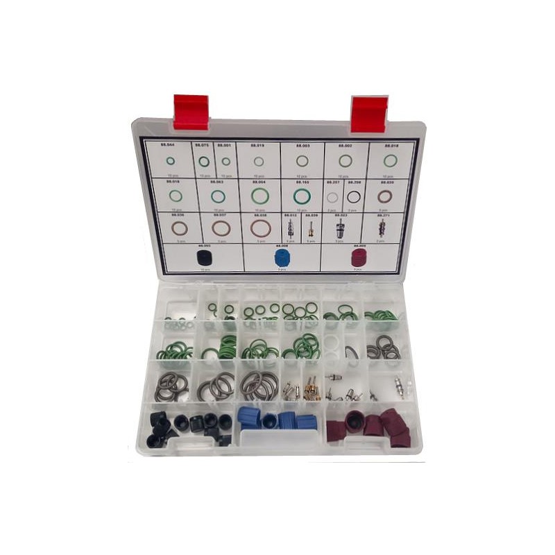 Assortiment joints allemandes Assortiment joints allemandes