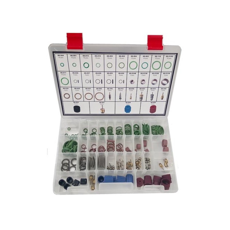 Assortiment joints françaises Assortiment joints françaises