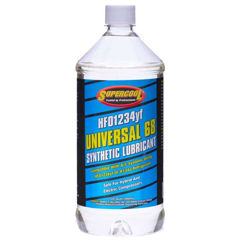 Huile compresseur universelle 946ml Huile compresseur universelle 946ml