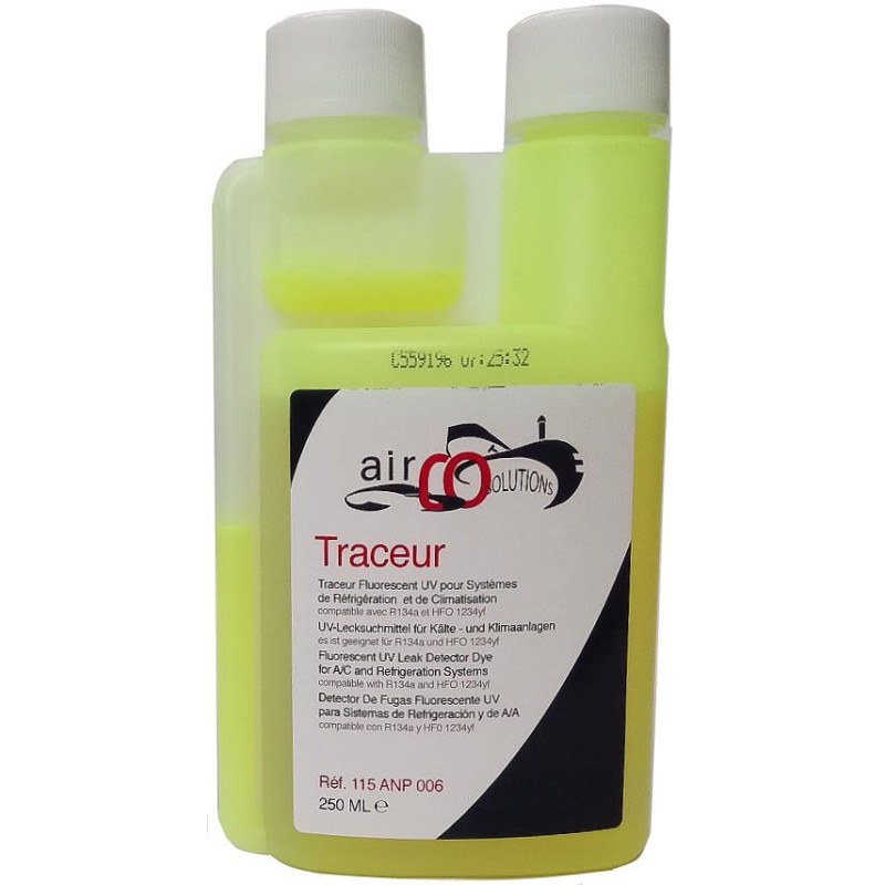 Traceur fluo 250ml Traceur fluo 250ml