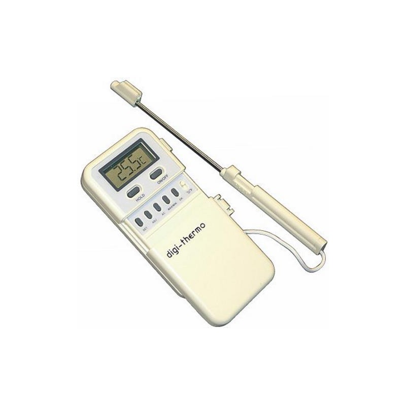 Thermomètre digital Thermomètre digital