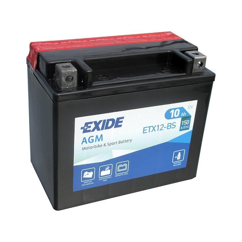 ETX12-BS ETX12-BS