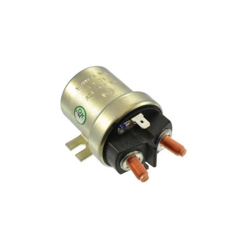 Relais de puissance universel 12V