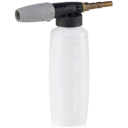 Lance mousse rapide D12