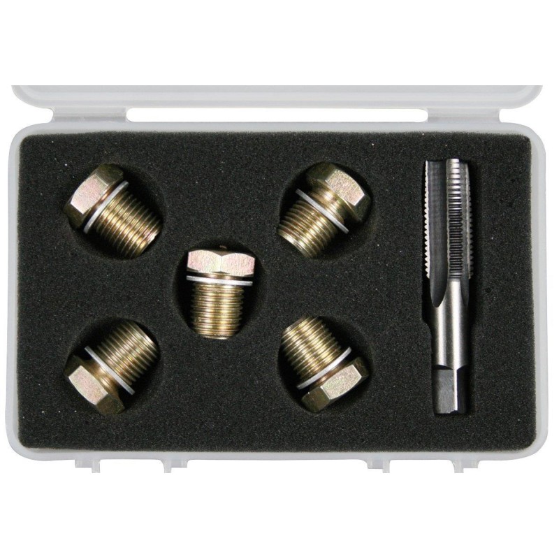 Kit réparation bouchon de vidange M15x150
