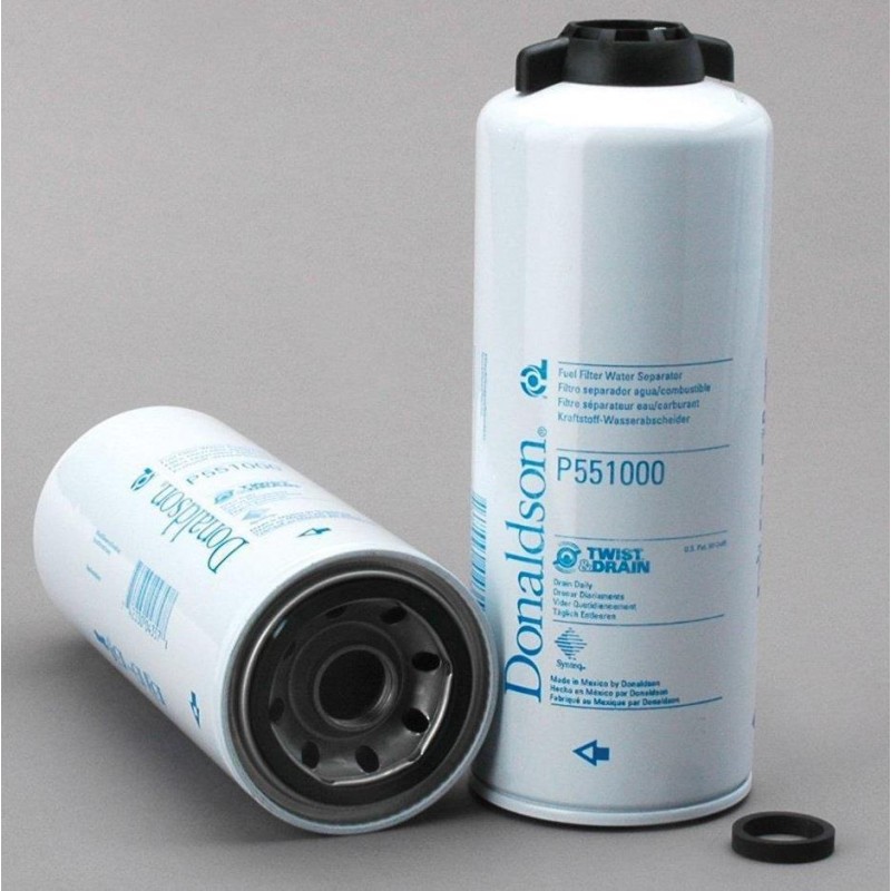 Filtre à carburant DONALDSON P551000 - FS1000 Filtre à carburant DONALDSON P551000 - FS1000
