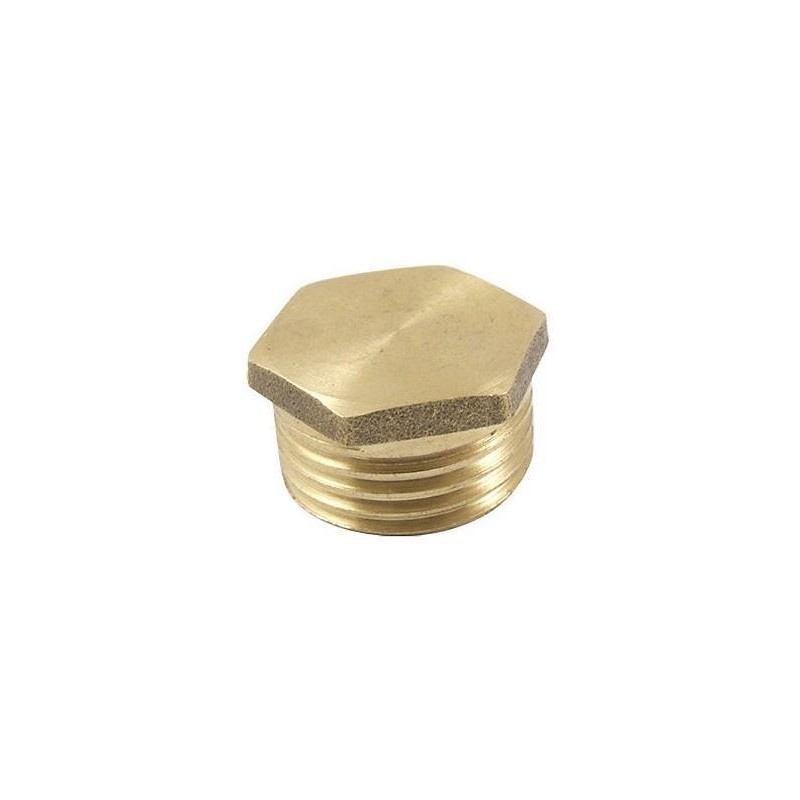 Bouchon G3/8" M