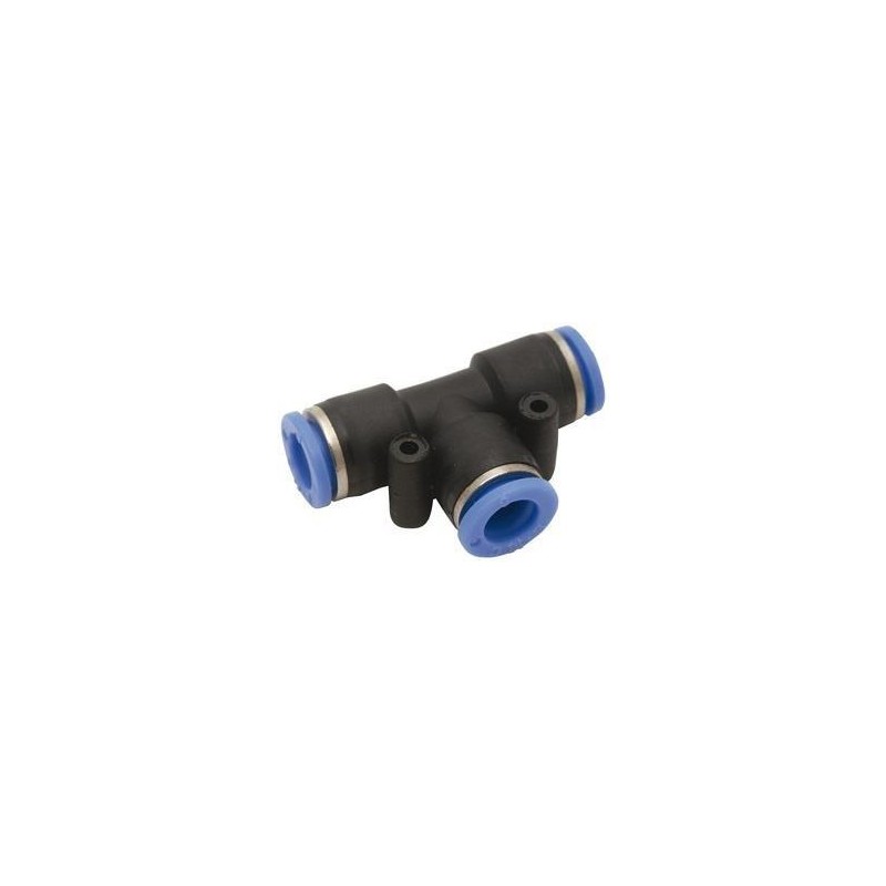 Raccord rapide BP T 10mm Raccord rapide BP T 10mm