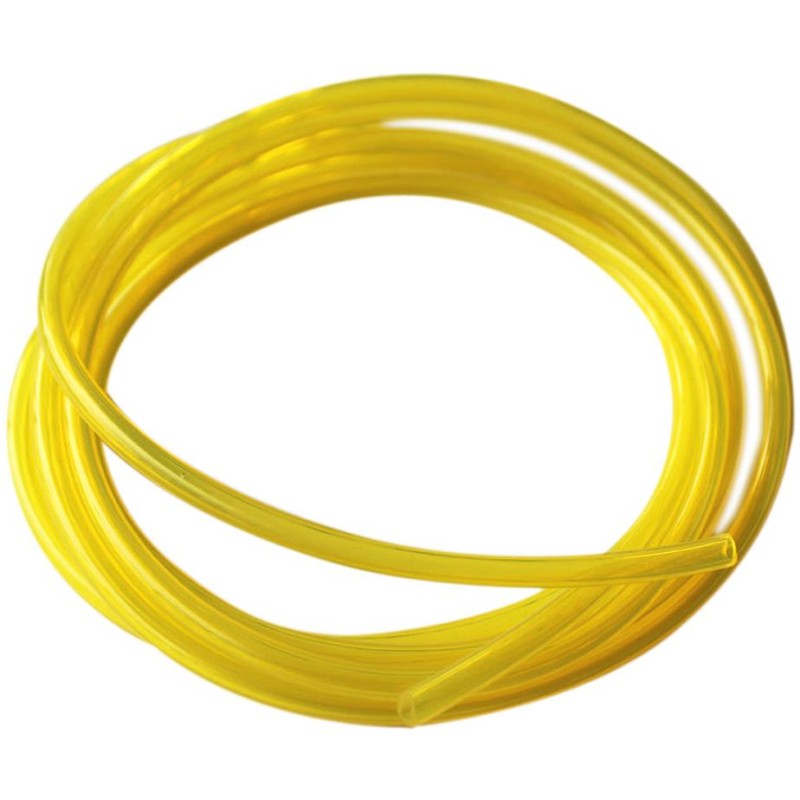 Tuyau carburant transparent 2,4 Tuyau carburant transparent 2,4
