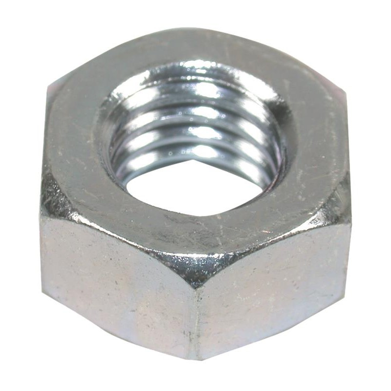 Ecrou DIN934 M14 (250P) Ecrou DIN934 M14 (250P)