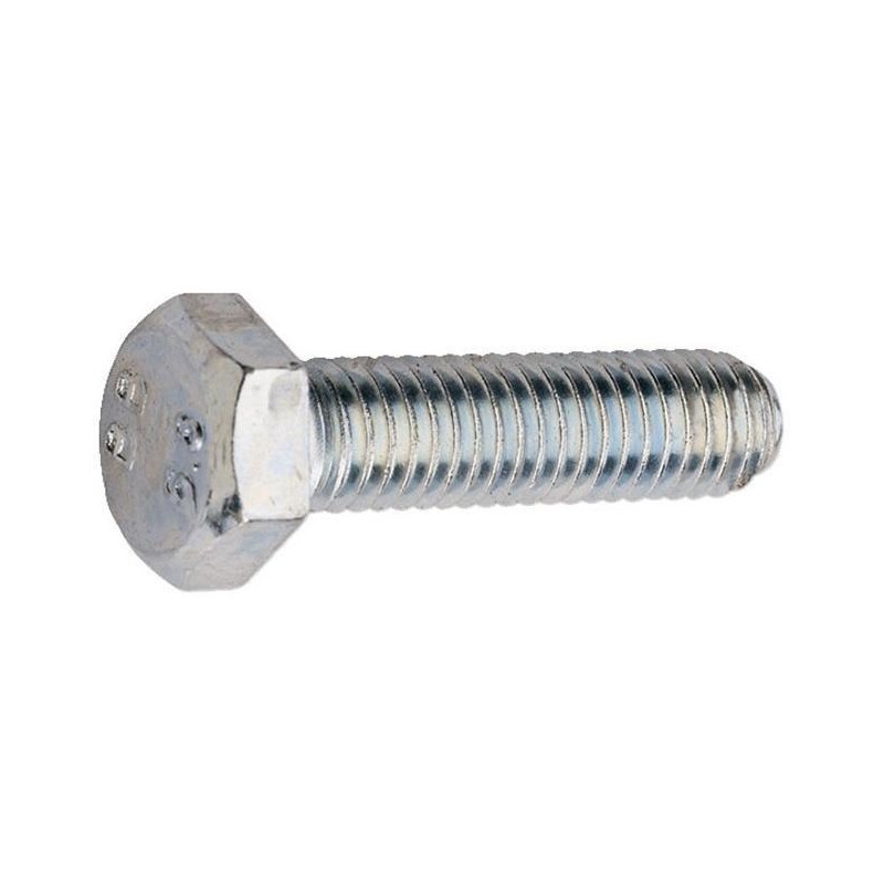 Vis DIN933 M16x140 (25P) Vis DIN933 M16x140 (25P)