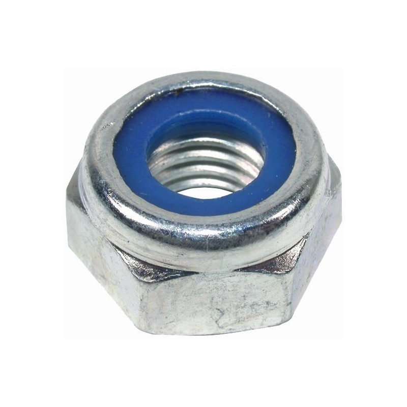 Ecrou DIN985 M20 (50P) Ecrou DIN985 M20 (50P)