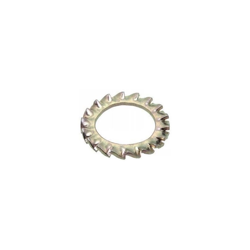 Rondelle DIN6798A M6 (2000P) Rondelle DIN6798A M6 (2000P)