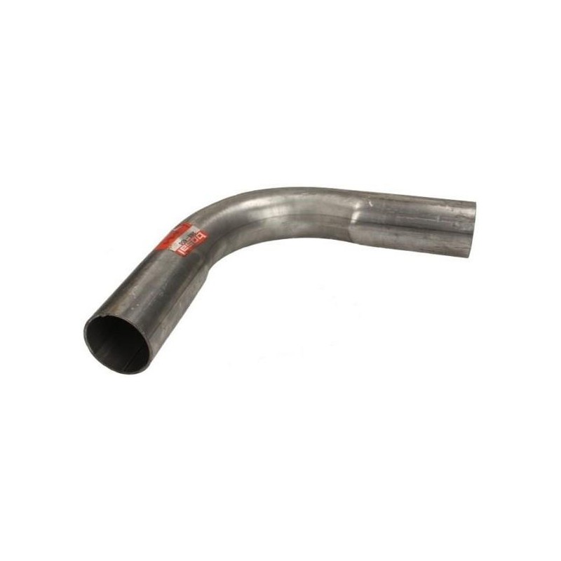 Coude d'échappement 90° Ø 70mm x 2,0mm Coude d'échappement 90° Ø 70mm x 2,0mm