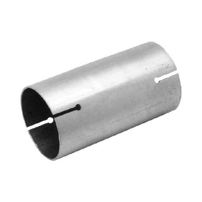 Manchon de raccordement type C Ø 60 x 120mm Manchon de raccordement type C Ø 60 x 120mm