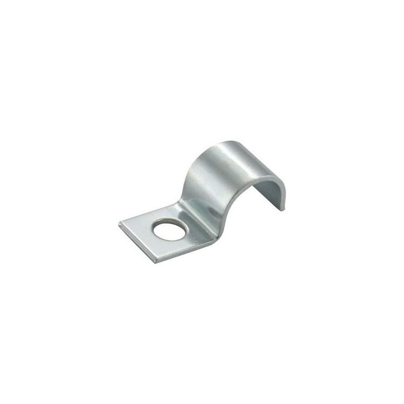Attache câble à visser Ø câble 10mm Attache câble à visser Ø câble 10mm