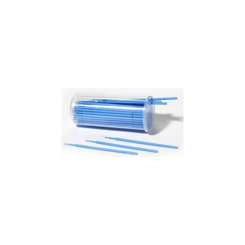 Mini brosse de retouche 2,5mm Mini brosse de retouche 2,5mm