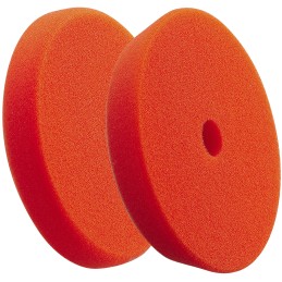 Mousse de lustrage troué (exentrique)