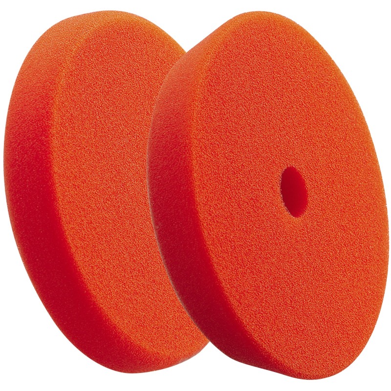 Mousse de lustrage troué (exentrique)