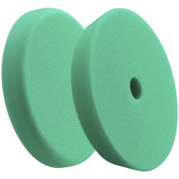 Mousse pour compound troué (exentrique)