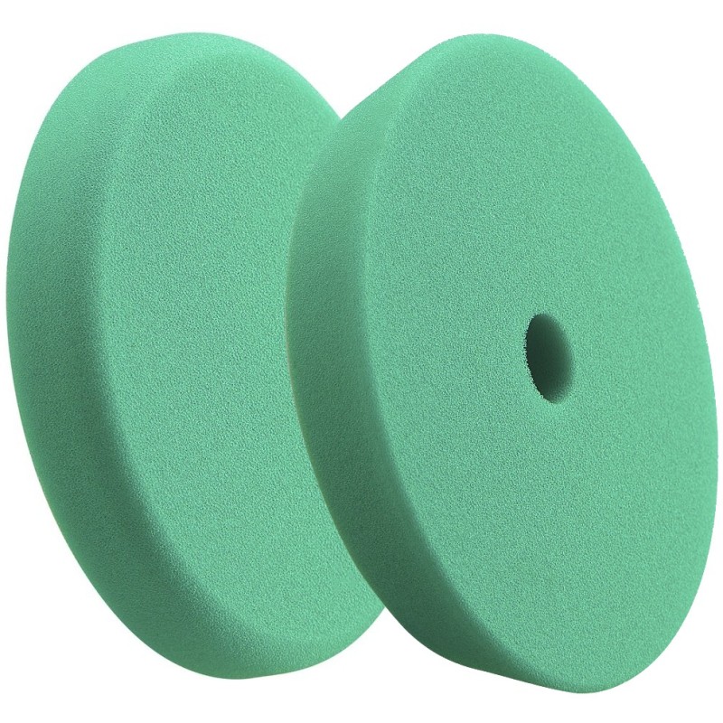 Mousse pour compound troué (exentrique)