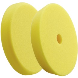 Mousse de lustrage plein (orbitale)