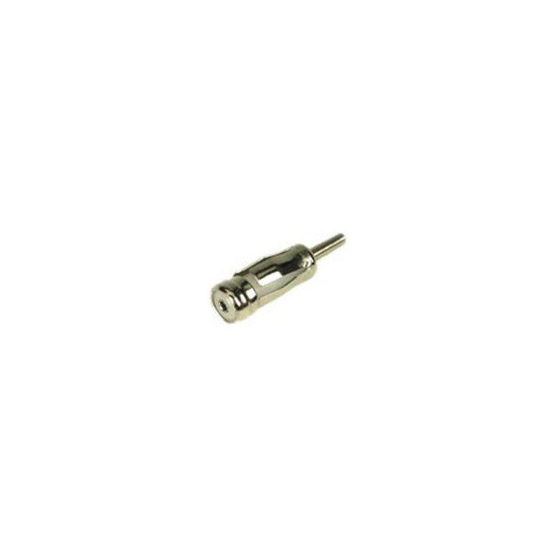 Adaptateur d'antenne universelle DIN - ISO étroit