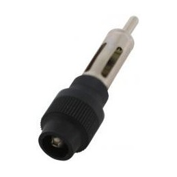 Adaptateur antenne universel DIN AM/FM