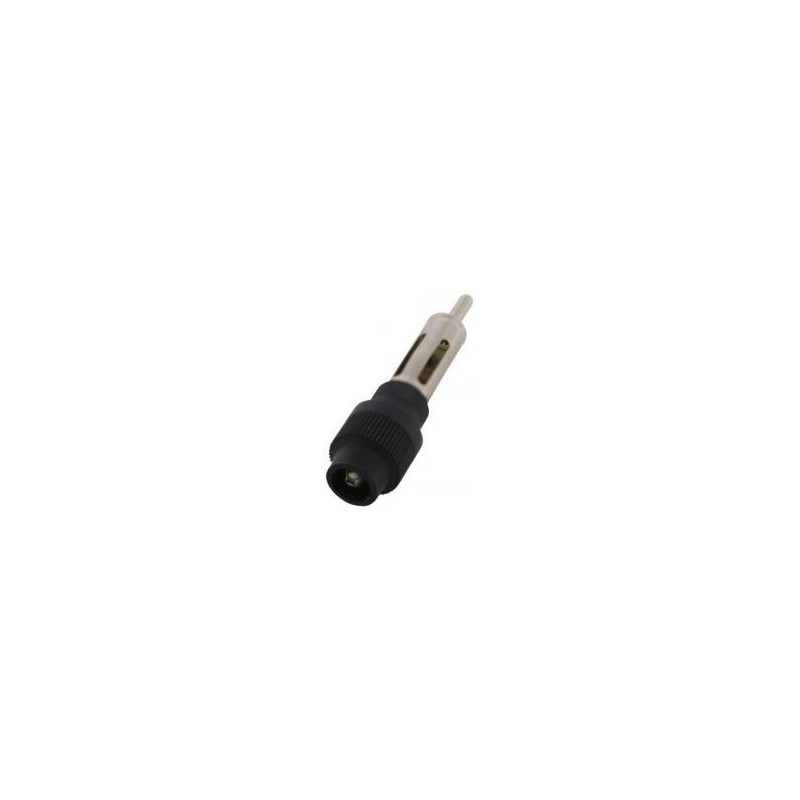 Adaptateur antenne universel DIN AM/FM Adaptateur antenne universel DIN AM/FM