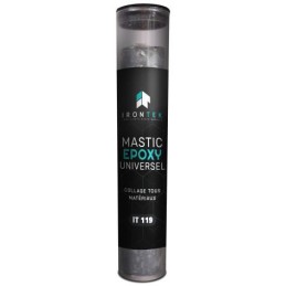 Mastic métal epoxy