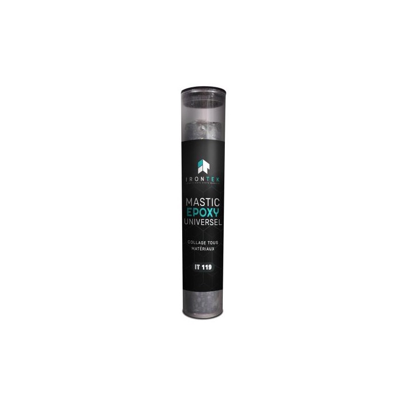 Mastic métal epoxy Mastic métal epoxy