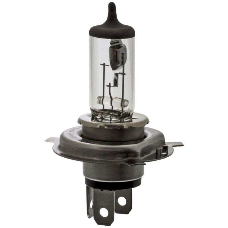 Ampoule halogène H4 Ampoule halogène H4
